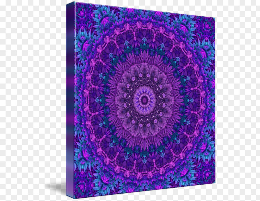 Turquois Purple Living Room Design Ideas Dye Symmetry Visual Arts PNG