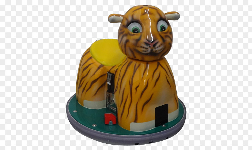Baby Tiger World Of Rides Torte-M Animal Electric Battery PNG