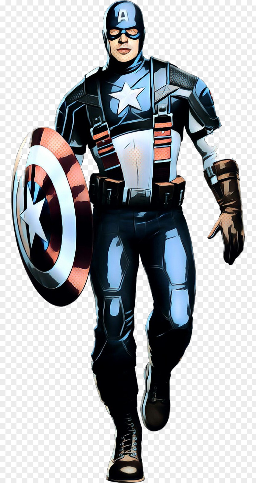 Captain America The Avengers Chris Evans Iron Man Superhero PNG