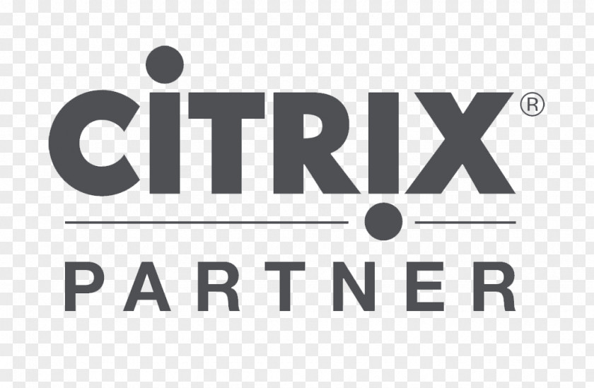 Cloud Computing Citrix Systems Business Partner Microsoft Organization PNG