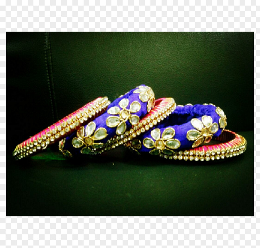 Gemstone Bangle Bracelet Bling-bling Jewelry Design PNG