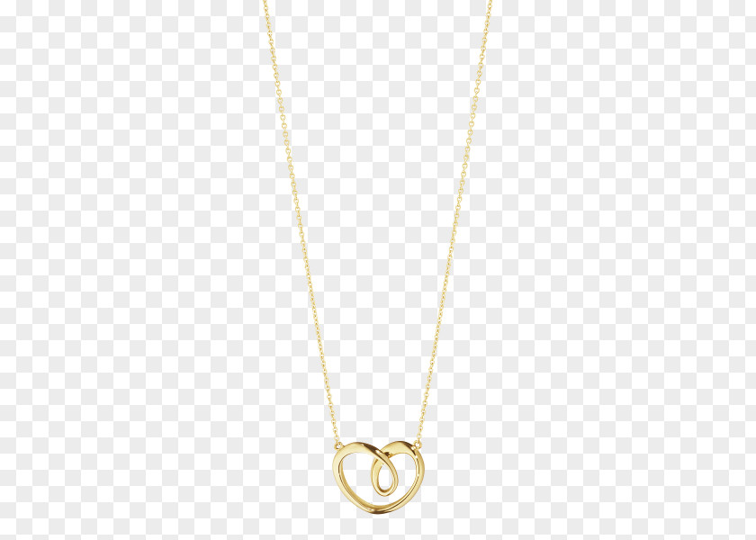 Gold Heart Earring Necklace Bulgari Jewellery Charms & Pendants PNG