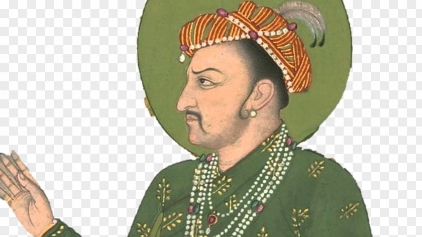 India Jahangir Mughal Empire Emperor Painting PNG