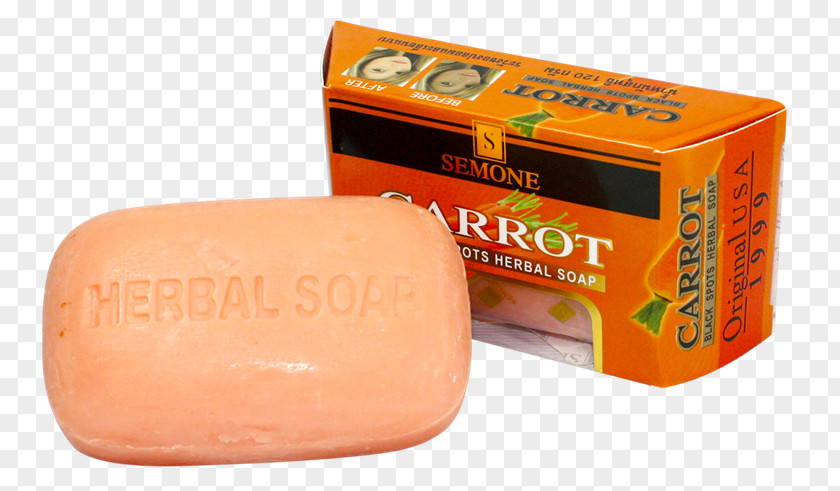 Jabon SOAP Clip Art PNG