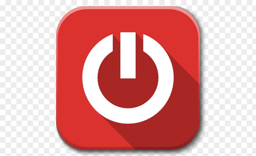 Shutdown Save Icon Format Button Download Reboot PNG