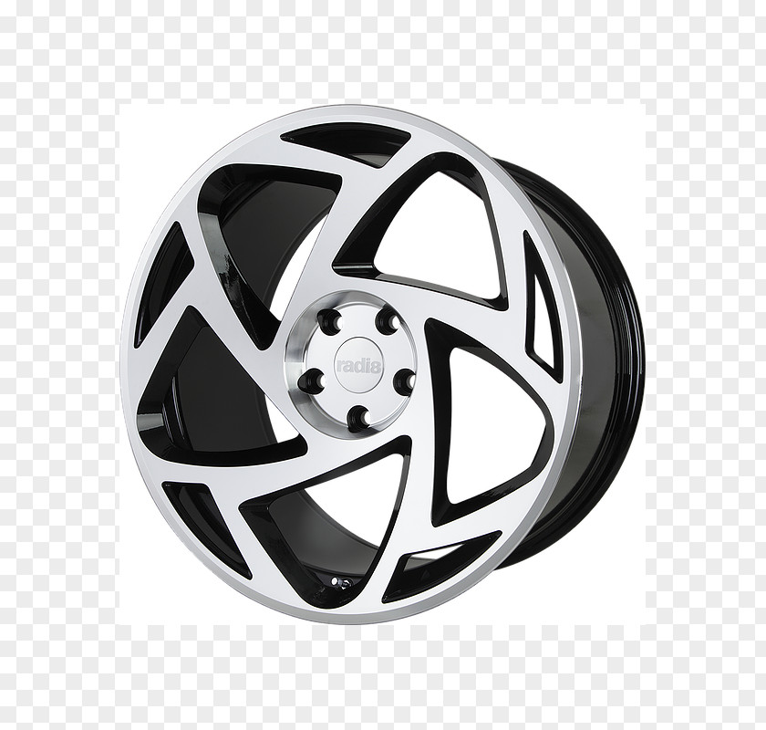 Volkswagen Car Audi RS 6 Rim Wheel PNG