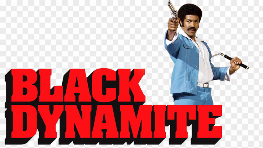 Black Dynamite Movie Advertising Public Relations Product Film Image PNG