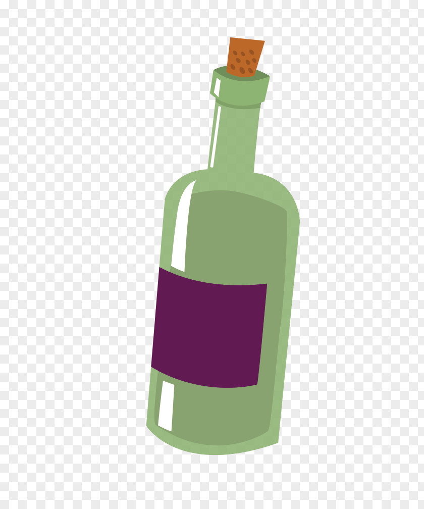 Bottle Glass Download PNG