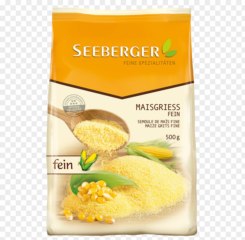 Fein Polenta Sweet Corn Cornmeal Cereal Maize PNG