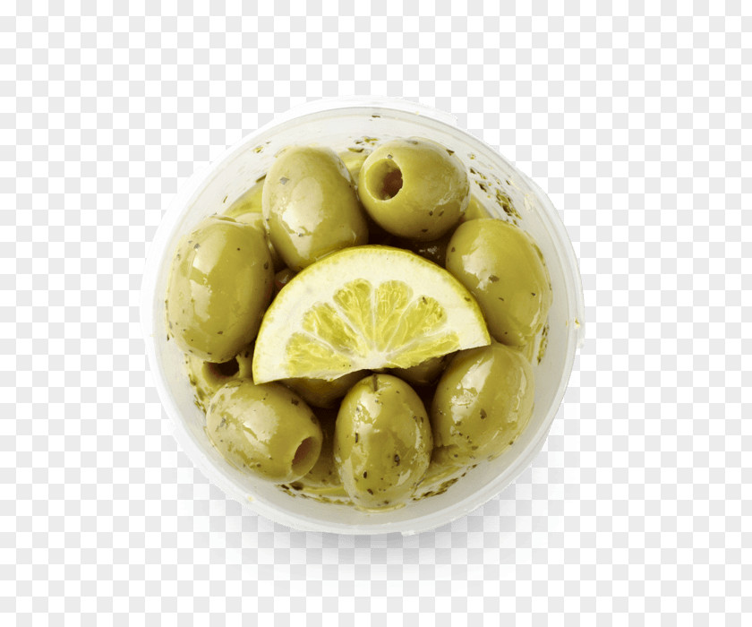 Garlic Clove Marination Nocellara Del Belice Cerignola Olive Herb Lemon PNG