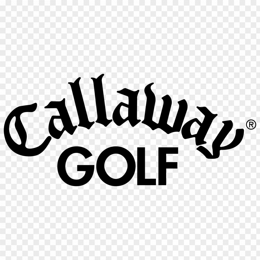 Golf Callaway Europe Ltd Balls Company Clubs PNG