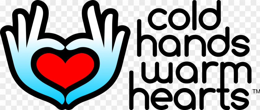Heart Common Cold Hand Clip Art PNG