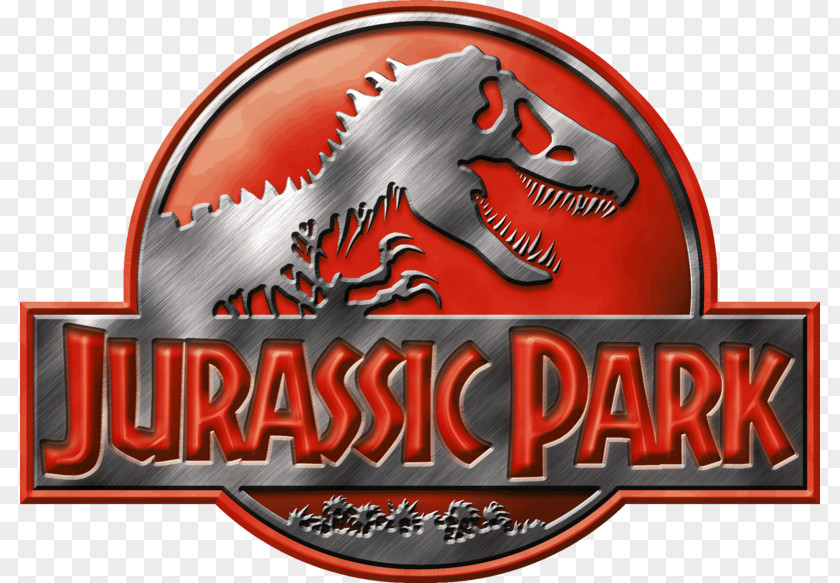 Jurassic Park Transparent Background Builder Film Special Effects PNG