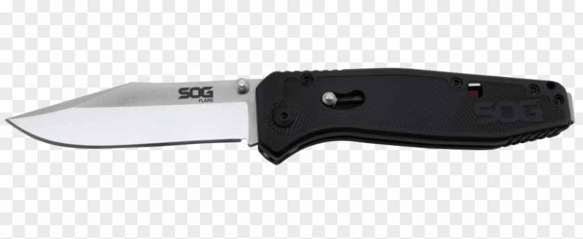 Knife Hunting & Survival Knives Utility Blade SOG Specialty Tools, LLC PNG