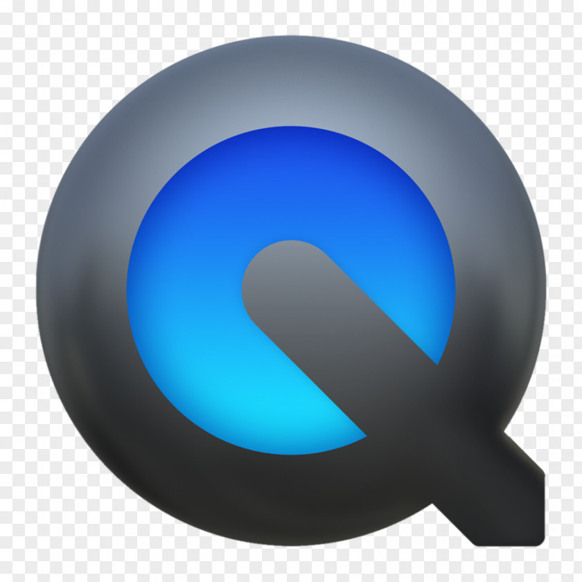 Lower Thirds Quick Time QuickTime OS X Yosemite MacOS Apple Computer Software PNG