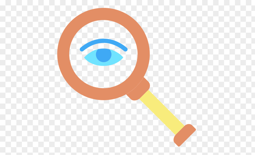 Magnifying Glass Icon Image PNG