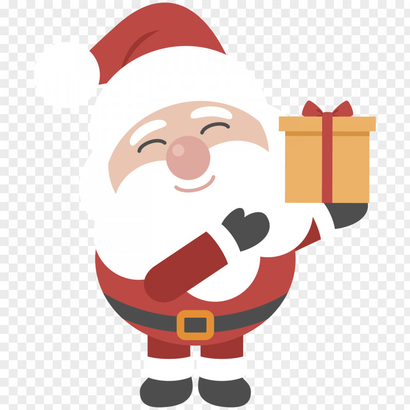 Santa Belt Claus Clip Art Vector Graphics Christmas Day Social Media PNG