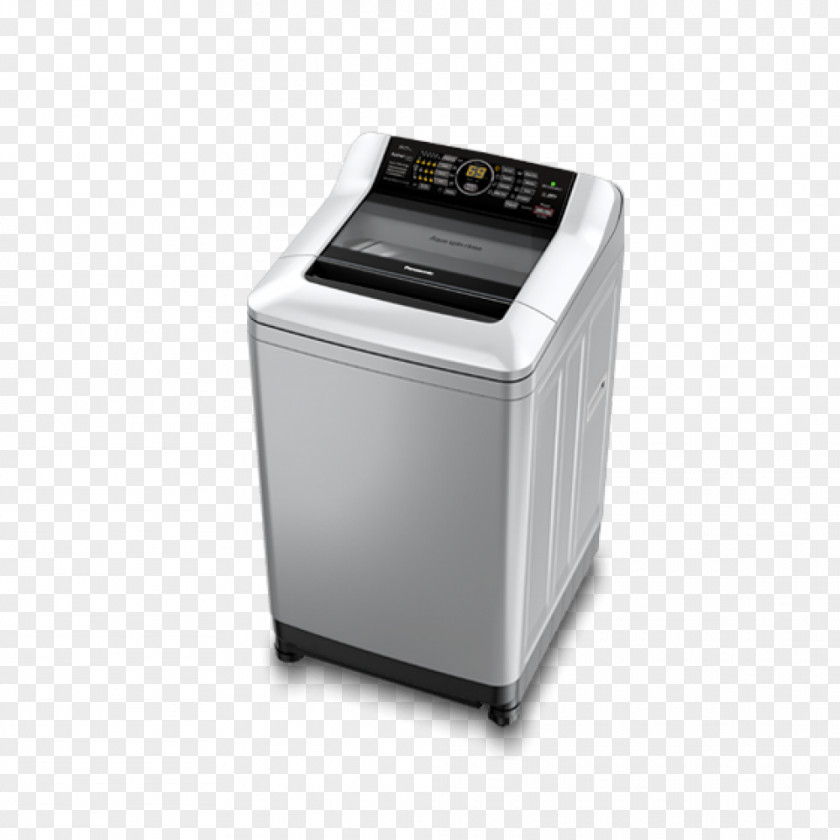 Washing Machine Appliances Machines Panasonic Laundry PNG