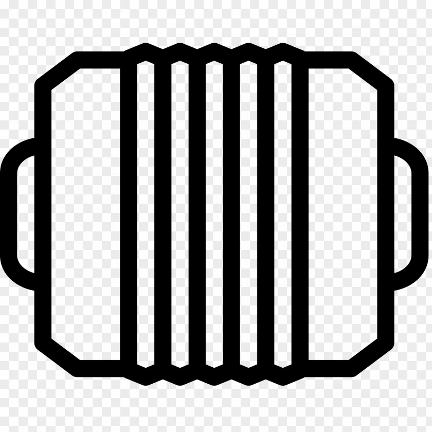 Accordion Bandoneon Clip Art PNG