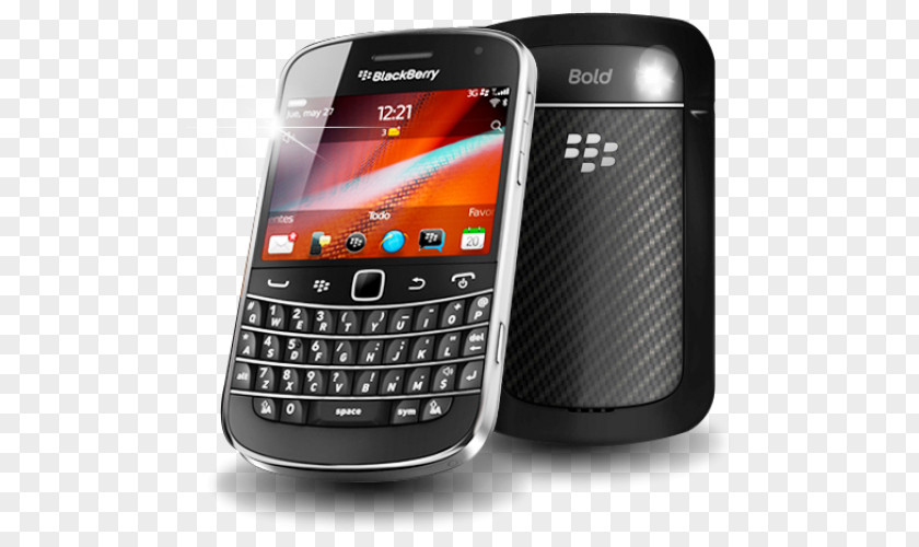 Apple Mobile Phone Products In Kind 14 0 1 BlackBerry Bold 9900 9700 Torch 9800 Telephone PNG