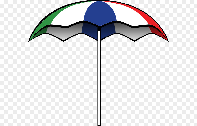 Beach Umbrella Cliparts Clip Art PNG