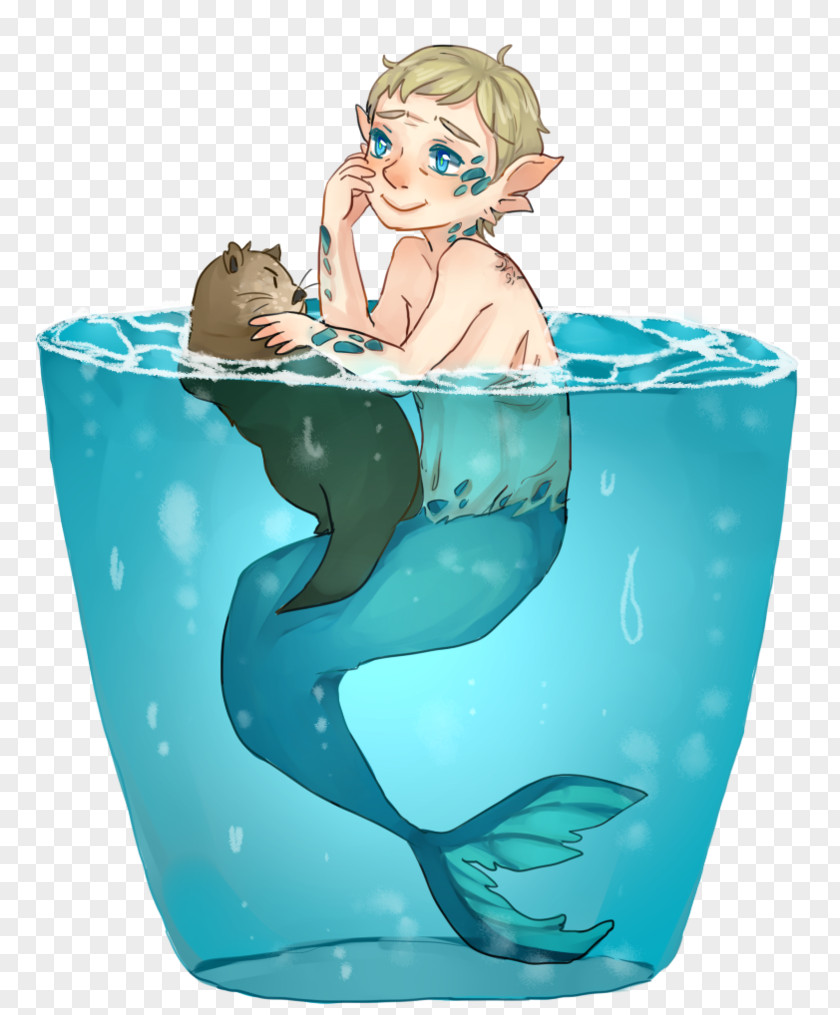 Beautiful Man Dr. Watson Mermaid Actor Merman DeviantArt PNG