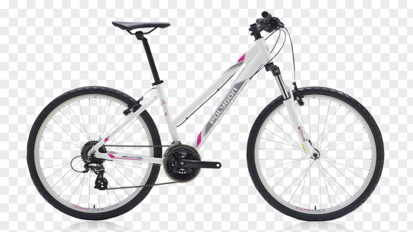 Bicycle Giant Bicycles Mountain Bike Hybrid Cycling PNG