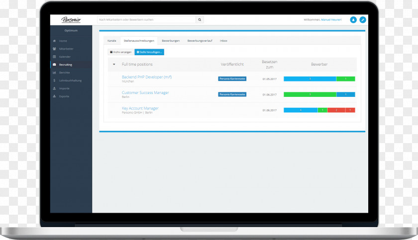 Blick Onboarding Human Resource Management Information Computer Consultant PNG