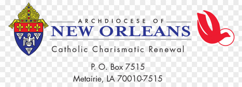 Catholic Charismatic Renewal Roman Archdiocese Of New Orleans San Francisco Parish Catholicism PNG