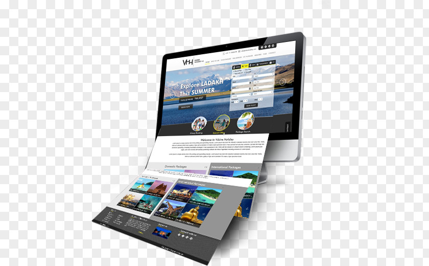 Corporate Identity Kit Web Development Joomla Design E-commerce PNG