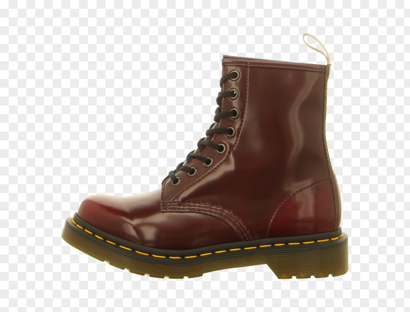 Dr. Martens Shoe Boot Schnürschuh Leather PNG