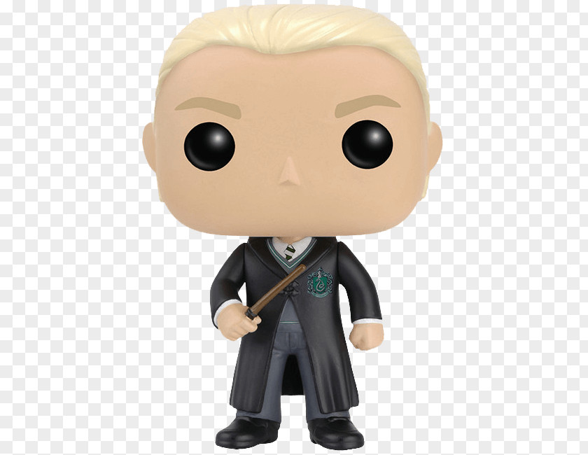 Draco Malfoy Funko Harry Potter Action & Toy Figures Luna Lovegood PNG