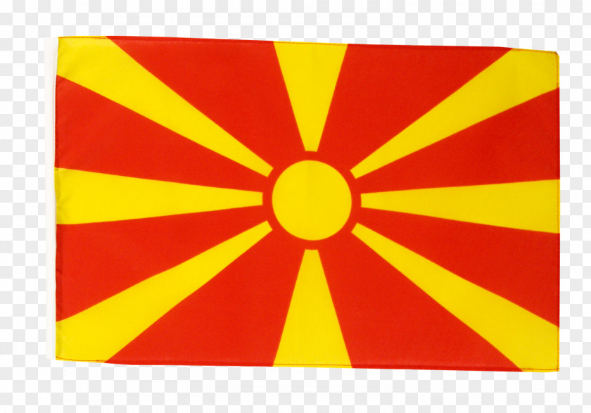 Flags Flag Of The Republic Macedonia Patch World PNG
