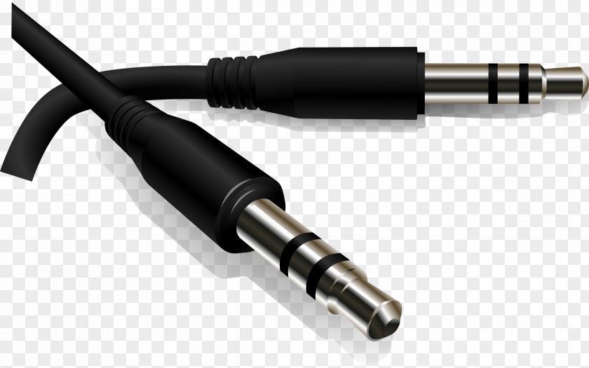 Jack Phone Connector Headphones Electrical AC Power Plugs And Sockets PNG