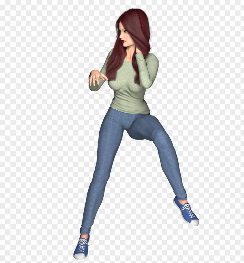 Jeans PNG