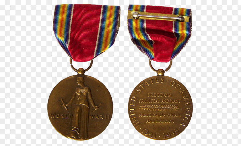 Medal Gold PNG