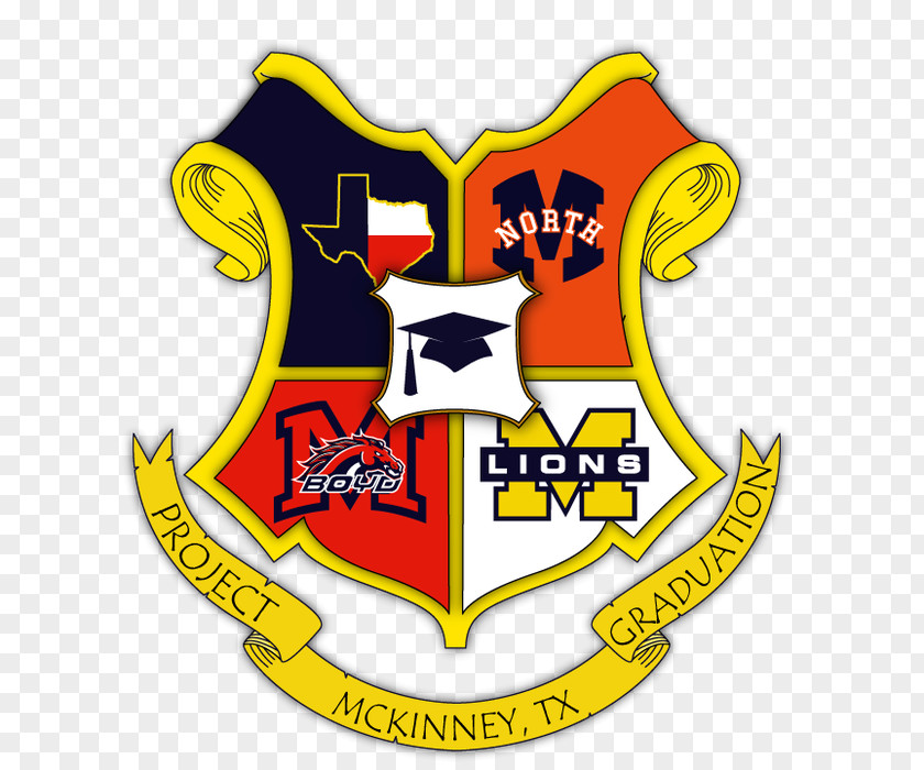 School McKinney High Boyd North National Secondary PNG