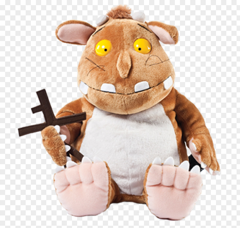 Sloth Hanging The Gruffalo's Child Stick Man Amazon.com Stuffed Animals & Cuddly Toys PNG