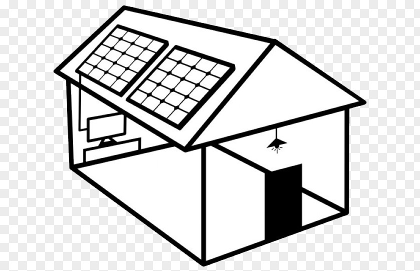 Solar Panel Power Panels Energy Electricity PNG