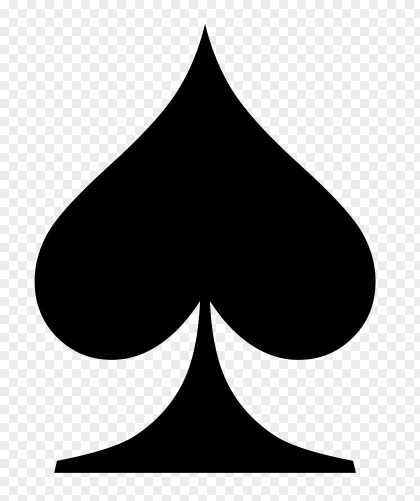 Suit Hearts Contract Bridge Playing Card Spades PNG