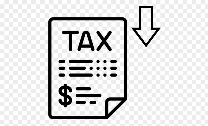 Tax Deduction Accounting Preparation In The United States Accountant PNG