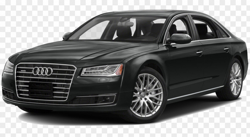 Audi 2016 A8 Car RS 2 Avant Quattro PNG