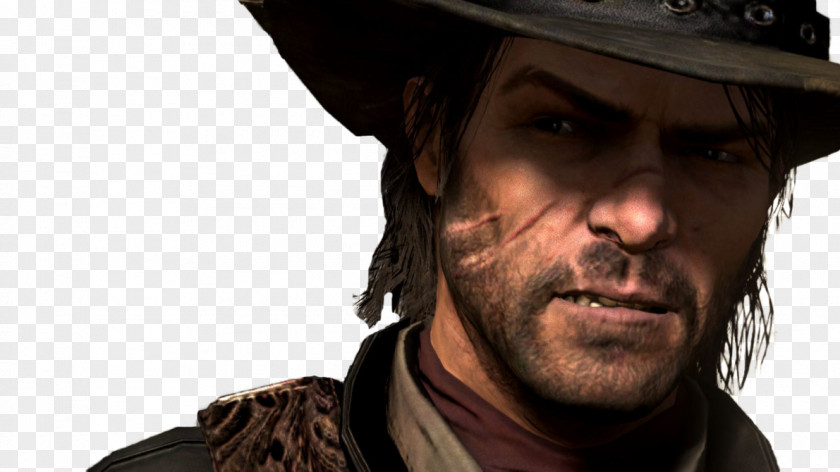 Dead Island Rob Wiethoff Red Redemption 2 John Marston Video Game PNG