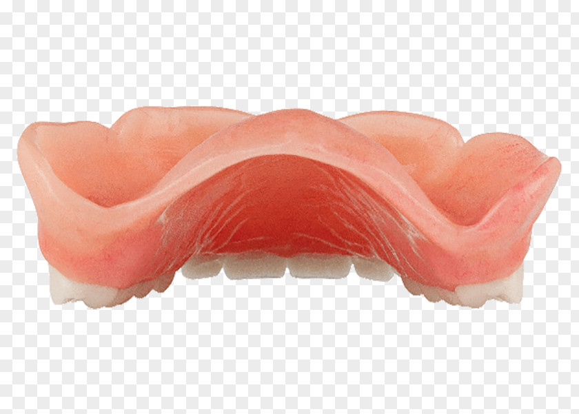 Denture Mouth Dentures PNG