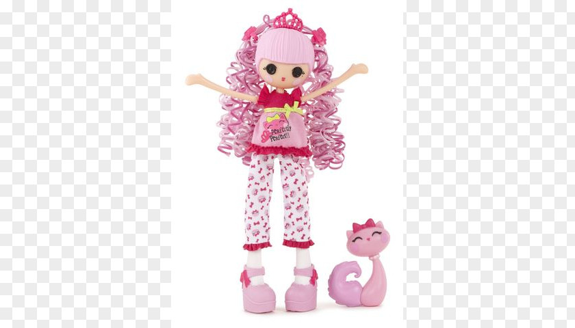 Doll Amazon.com Lalaloopsy Girls Jewel Sparkles Toy PNG