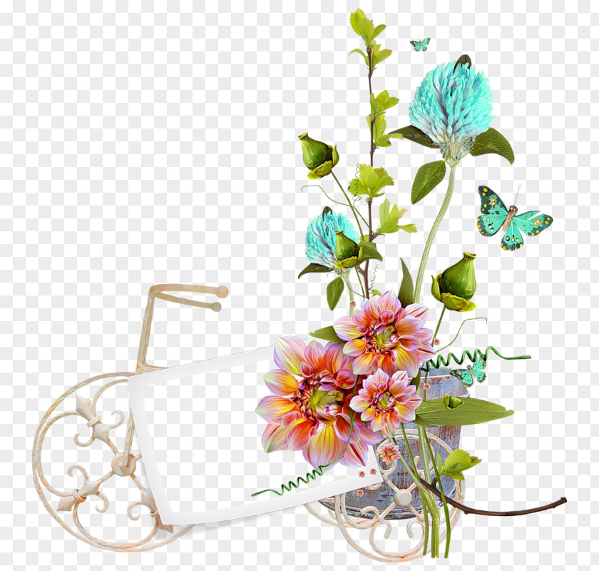 Flower Floral Design Cut Flowers Download PNG