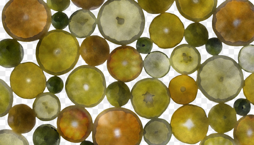 Gemstone Bead PNG