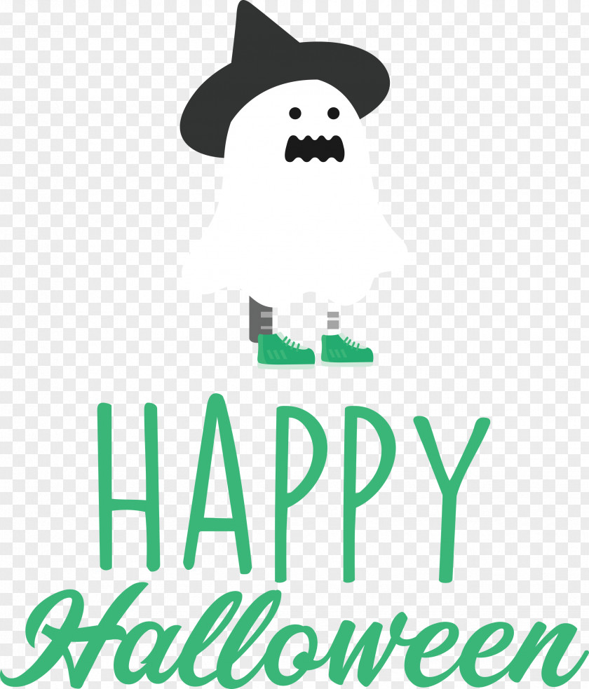 Happy Halloween PNG