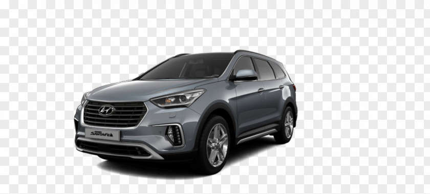 Hyundai 2018 Elantra Car Santa Fe PNG