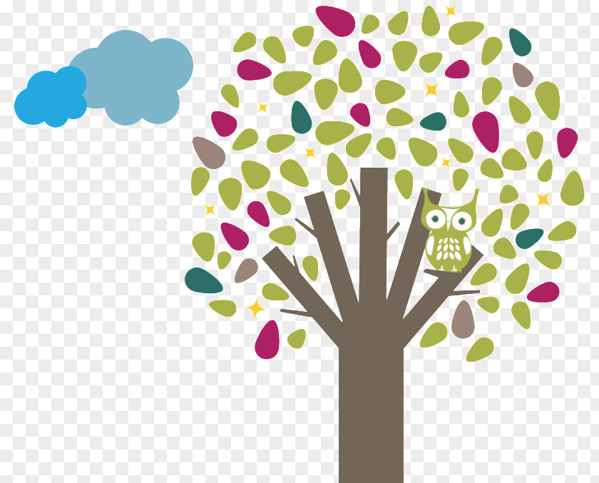Mathematics Clip Art Openclipart Tree Number PNG